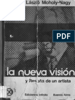 La nueva Vision, reseña de un artista Lázló Moholy-Nagy.pdf
