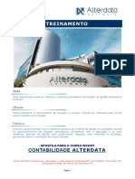 Apostila Alterdata Contabil PDF