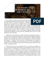 6 - Romanos - Um resumo por João Calvino.pdf