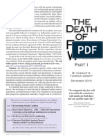 Death of FreeWill_12_11_2010.pdf