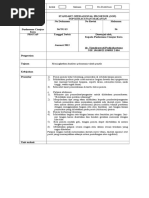 Download Sop Keracunan Makanan by Cianjur Kota SN320025297 doc pdf