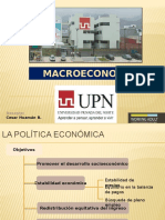 UPN WA MacroEconomia Resumen 2