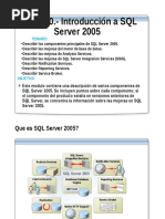 Tutorial Completo Report Builder | PDF | Servidor SQL de Microsoft ...
