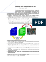 Komunikasi Audit