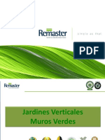 Presentacion Comercial Jardin Vertical PDF