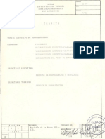 Norma 39-87 Especificaciones Tècnicas para Seccionadores y sus Accesorios.pdf
