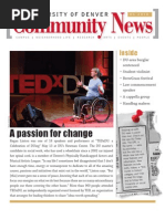Download 2010 June Community News by University of Denver SN32002815 doc pdf