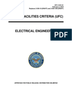 Ufc - 3 - 501 - 01 INGENIERIA ELECTRICA