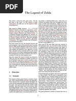 Download The Legend of Zelda by Alejandro Loaiza Romero SN320030075 doc pdf