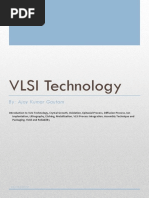 Vlsi Tech QB