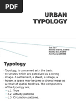 Download 7 Urban Typology by tanie SN32003159 doc pdf