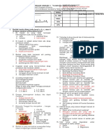 Download Soal Tema 1 Subtema 1 kelas 4 by Testa N Hardiyono SN320034635 doc pdf