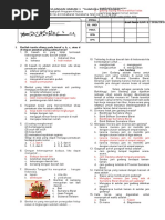 Download Soal Tema 1 Subtema 1 kelas 4 by Testa N Hardiyono SN320034635 doc pdf