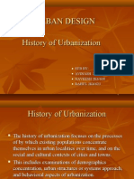 6 History of Ud