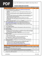 Form G | PDF