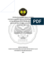 Download jaringan hewanpdf by Made Dharmajaya SN320039557 doc pdf