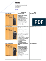 Two Way Radio PDF