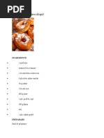 Gogosi foarte rapide