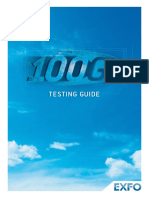 EXFO Testing-Guide 100G V1 En