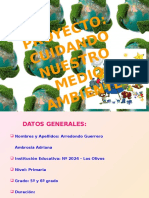 proyectocuidandonuestromedioambiente-121203233155-phpapp01