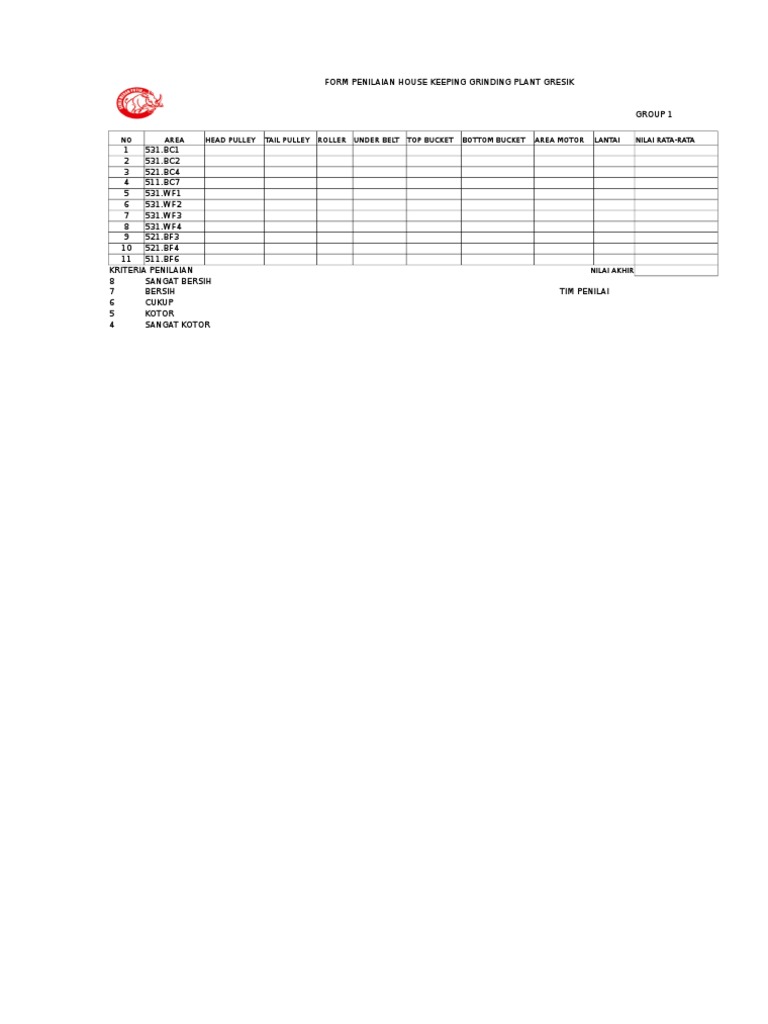 form-house-keeping-pdf-manufactured-goods