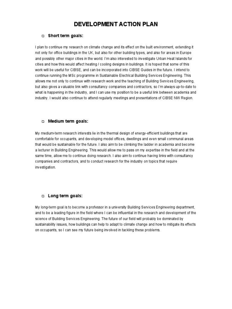 Climate Change Research & Building Engineering | PDF