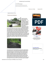Jenis Bendung PDF