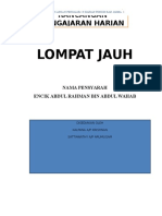 RPH Lompat Jauh