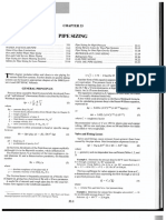 460 Pipe Sizing ASHRAE