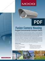 FCH11 Fusion Camera Housing SPS