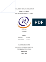 Download Makalah Biaya Modal by Inten Rosmalina SN320049612 doc pdf