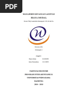 Download Makalah Biaya Modal by Inten Rosmalina SN320049612 doc pdf