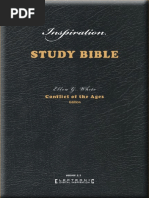 Download Inspiration Study Bible by Inspiration Study Bible SN32005365 doc pdf