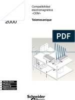 Compatibilidad electromagnética