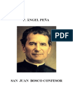San Juan Bosco Confesor
