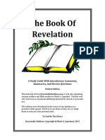 Revelations Book