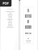 Download Richard Evans - In Defense of History by Suciu Diana SN320059801 doc pdf