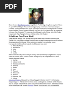 Download Biografi Tokoh NU by Omindo Prod SN320061466 doc pdf