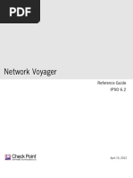 IPSO 6.2-Voyager Reference Guide