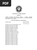 Download AP Service Rules GO 505 by venudreamer SN320072838 doc pdf