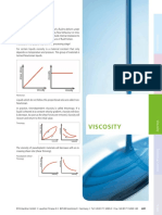 Intro To Viscosity PDF