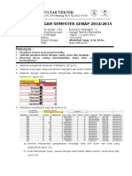 Soal UTS Jjjgenap BI 2014-2015