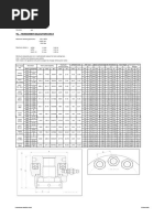 RSL Series Hydraulic Torque Wrenches | PDF | Manufactured Goods ...
