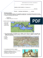 Prueba Cof Dos Historia Tercero A