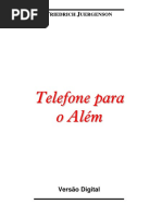 Friedrich Juergenson - Telefone para o além.pdf