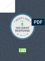 AlienVault Incident Response Guide