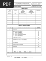 PO-09 Preparação de Superfície e Pintura - R6