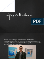 Dragoș Burlacu