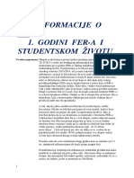 DOKUMENTI Skripta Za Brucose FER-A (v1.2)