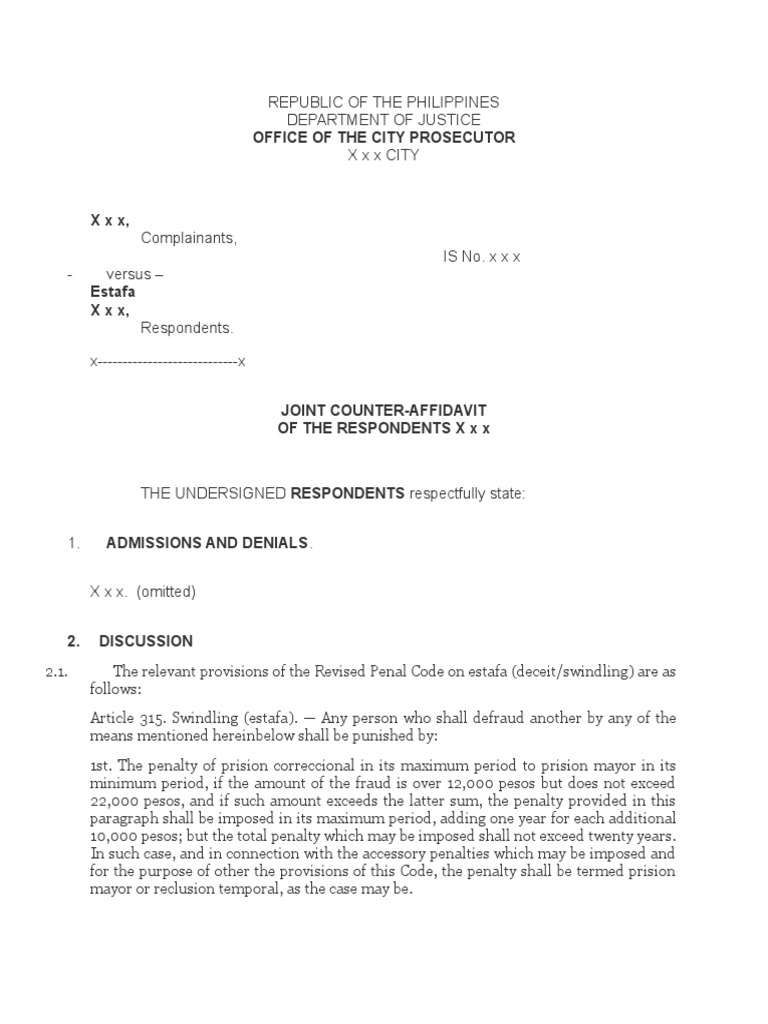 Analysis of Key Legal Concepts and Case Law Regarding the Crime of